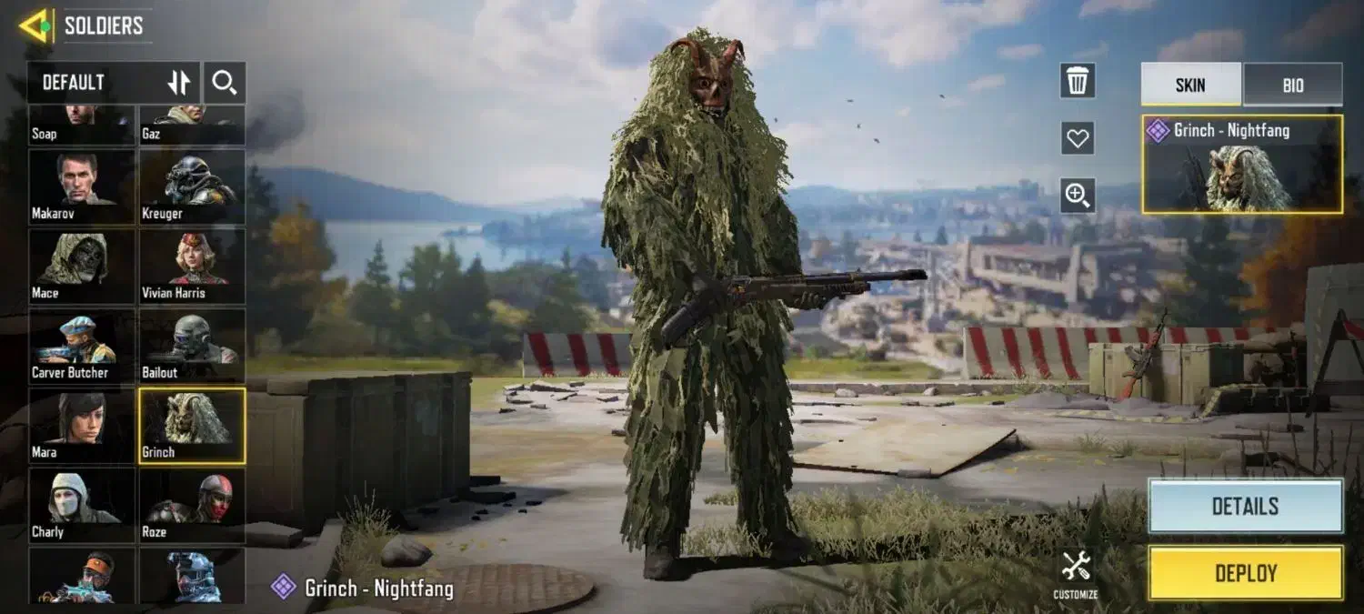 اک خفن گاد|کنسول، بازی ویدئویی و آنلاین|پاتاوه, |دیوار