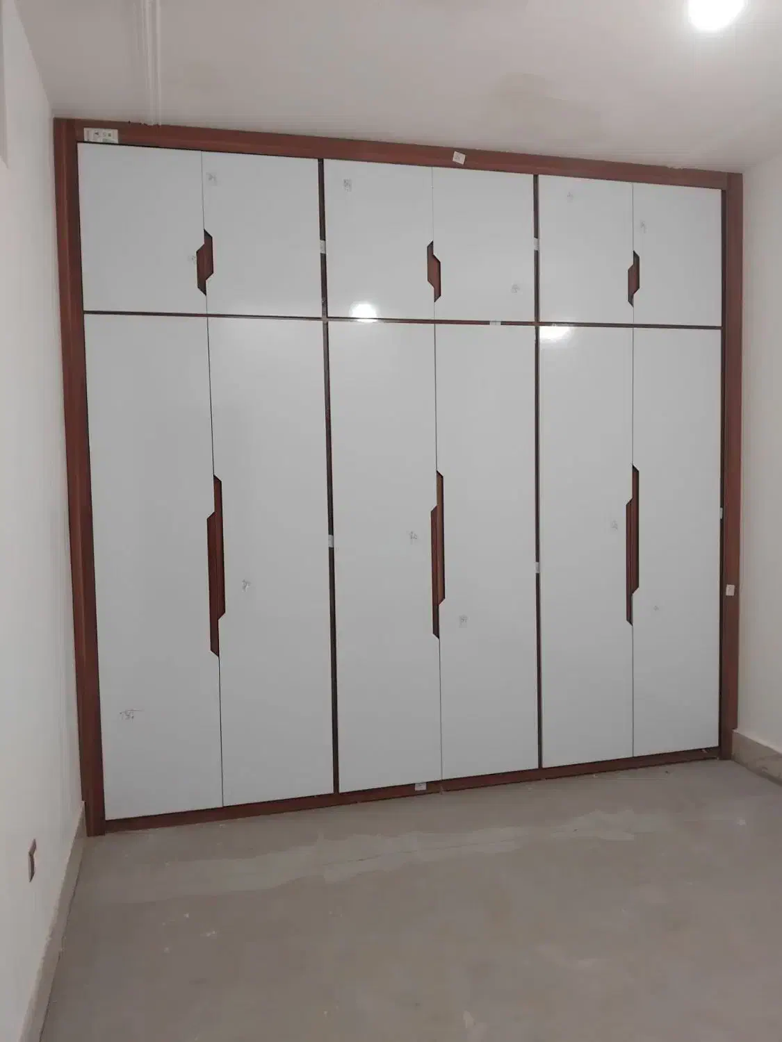 کابینت و کمد دیواری|جاکفشی، کمد، دراور|تربت جام, کلالی|دیوار