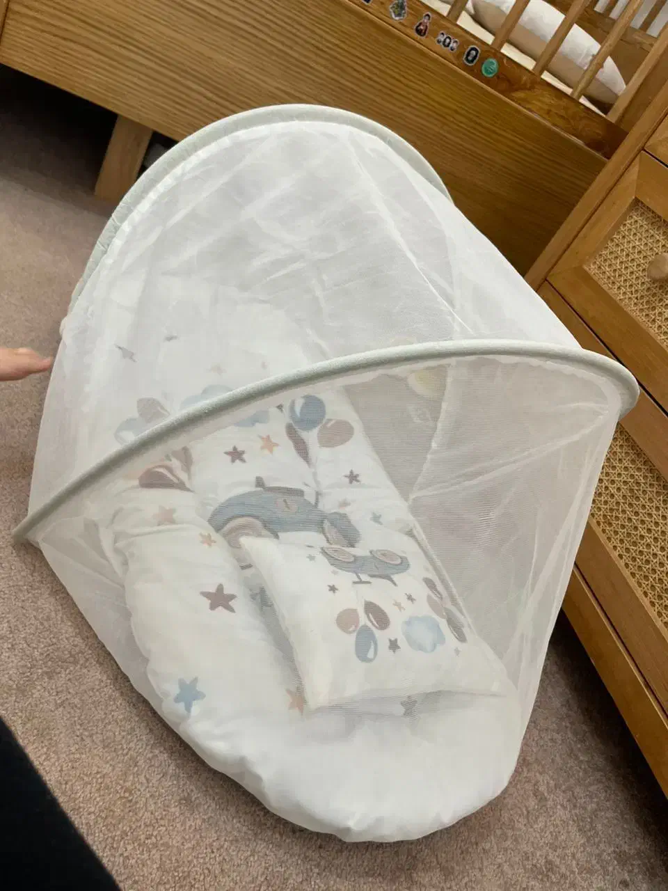 پشه بند|اسباب و اثاث بچه|تهران, تاکسیرانی|دیوار