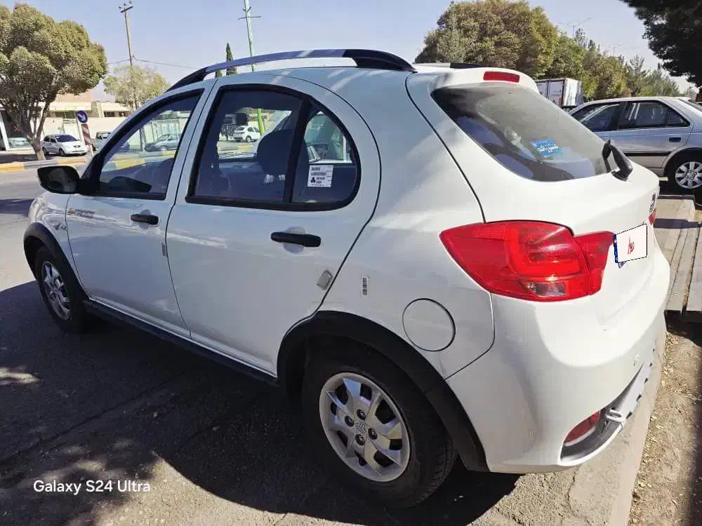 کوییک ۱۴۰۳ اقساطی و نقد|خودرو سواری و وانت|شاهین‌شهر, گزبرخوار|دیوار