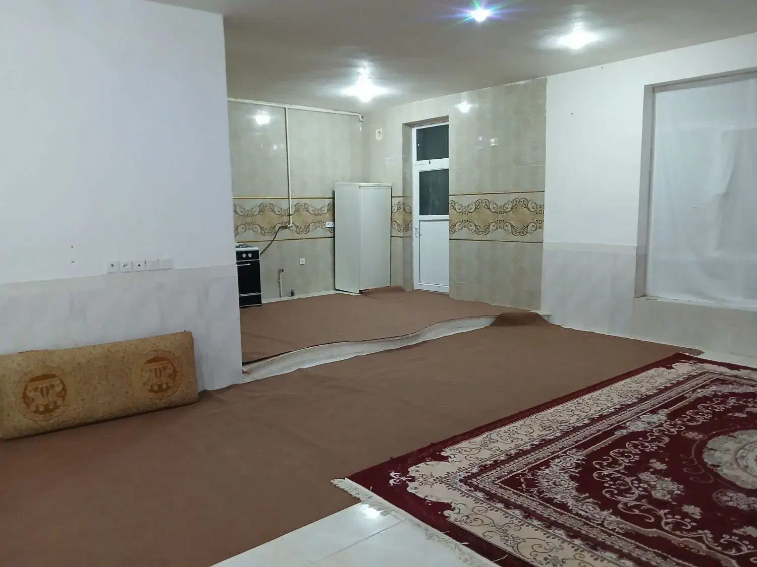 منزل اجاره ای برای مسافران|اجارهٔ کوتاه‌مدت آپارتمان و سوئیت|مهران (ایلام), |دیوار