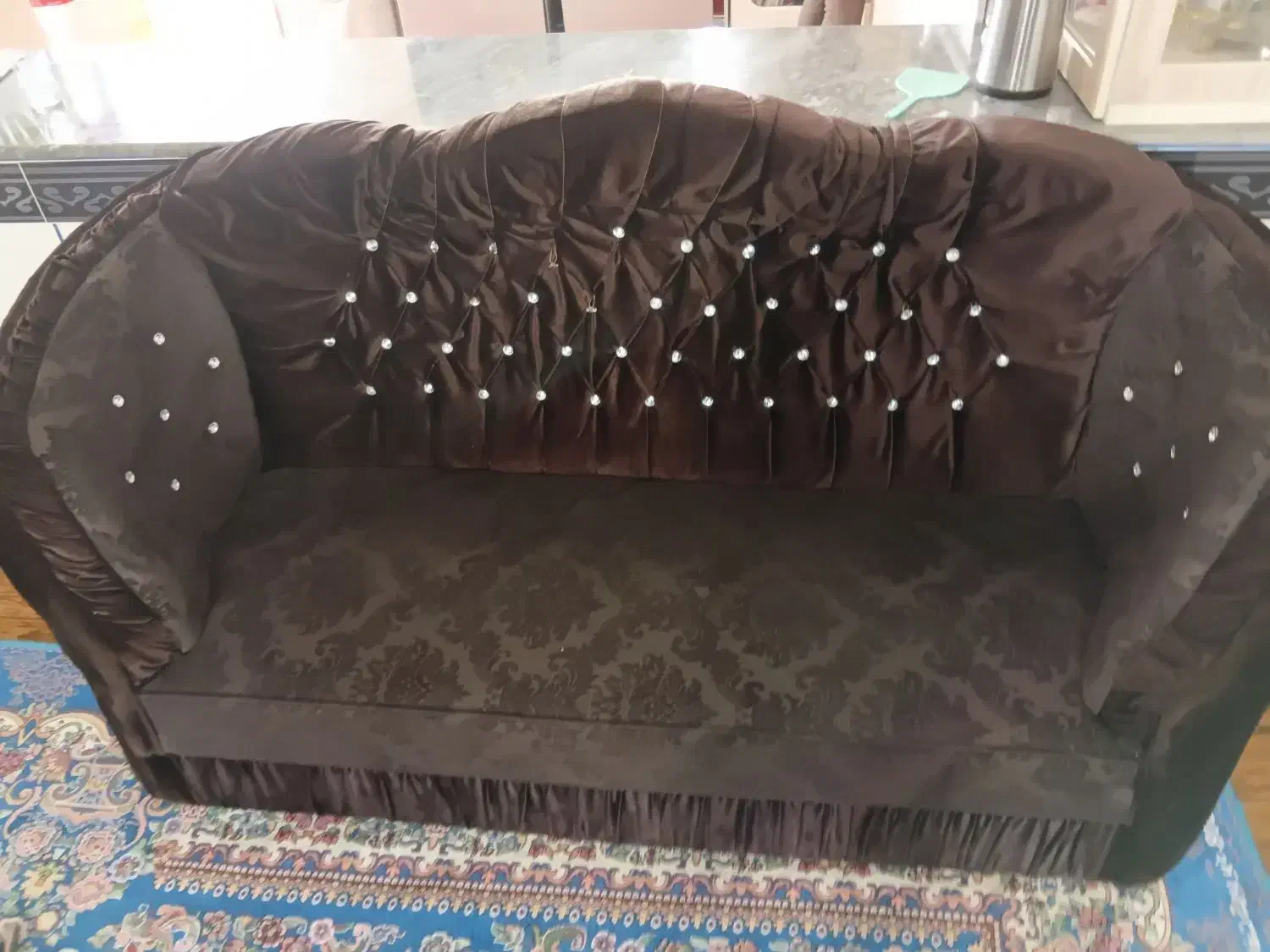 مبل|مبلمان خانگی و میز عسلی|میاندوآب, |دیوار