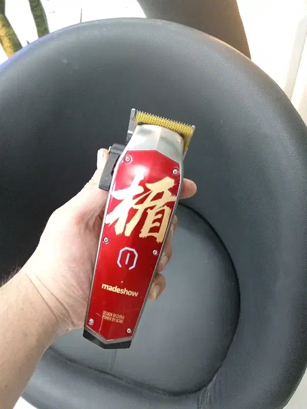 ماشین اصلاح میدشو|آرایشی، بهداشتی، درمانی|نیشابور, هفده شهریور|دیوار