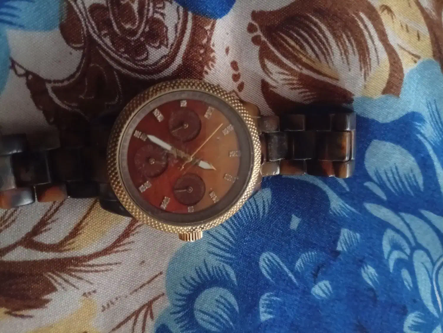 دو ساعت اصلOMAX و MICHAEL KORS|ساعت|ارومیه, |دیوار