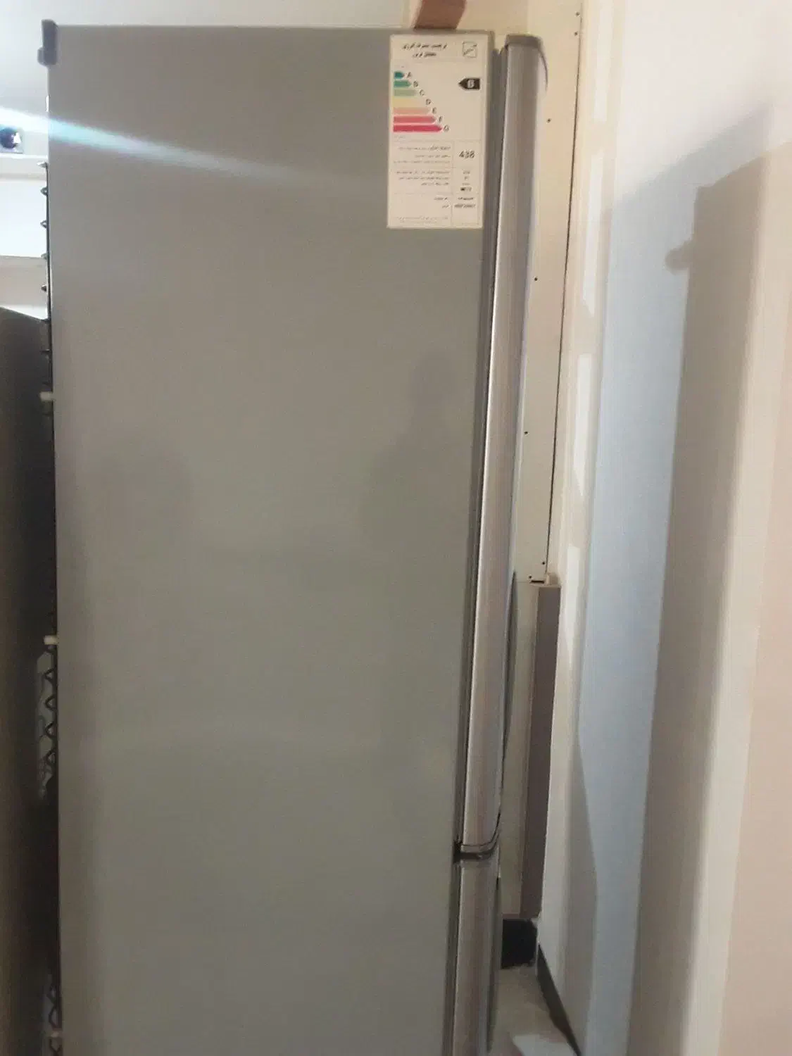 یخچال|یخچال و فریزر|پارس‌آباد, |دیوار