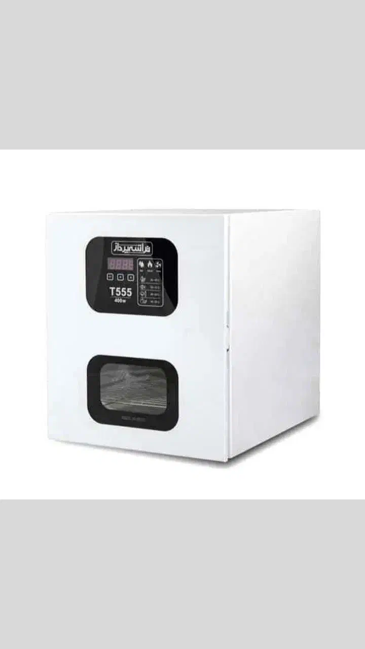 دستگاه های میوه و سبزی خشک کن|سایر لوازم برقی|گرگان, |دیوار