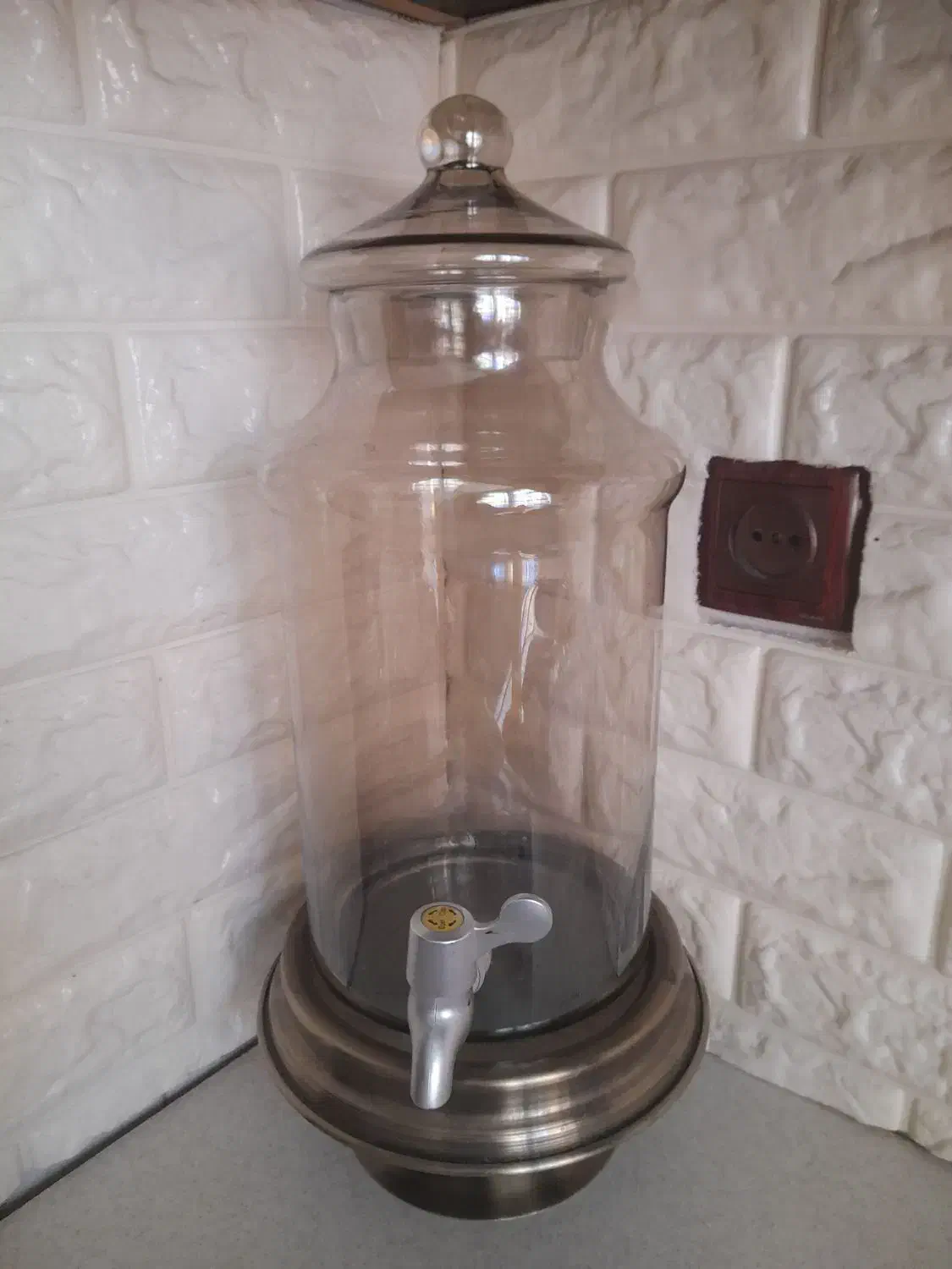 کلمن|ظروف سرو و پذیرایی|تهران, والفجر (افسریه)|دیوار