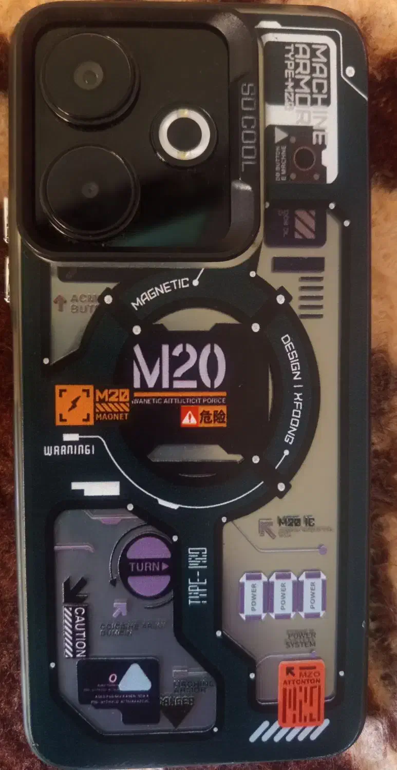 Redmi 13|موبایل|تبریز, |دیوار