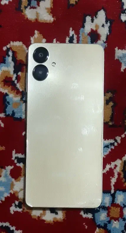 گوشی سامسونگ a06|موبایل|خاش, |دیوار