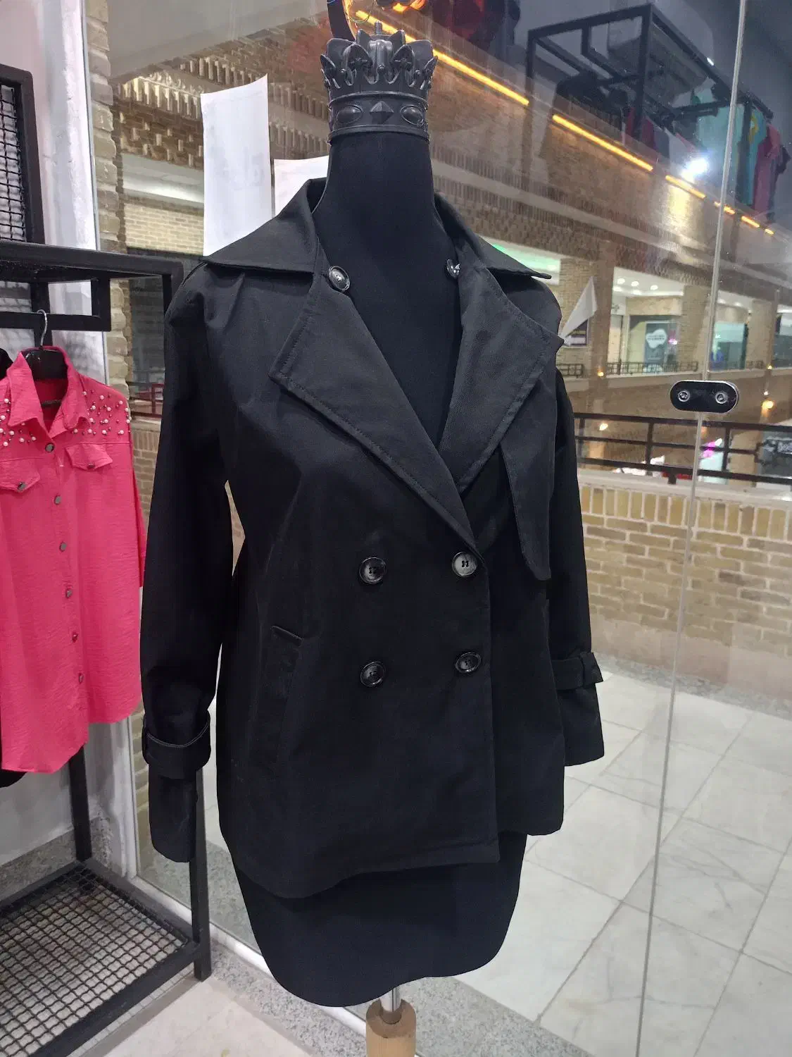 لباس زنانه|لباس|سبزوار, هویزه|دیوار