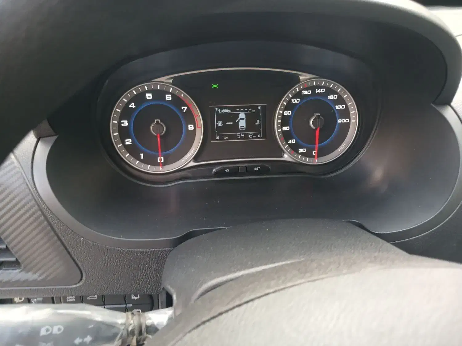 کوییک  GXR ۱۴۰۳|خودرو سواری و وانت|اردبیل, |دیوار