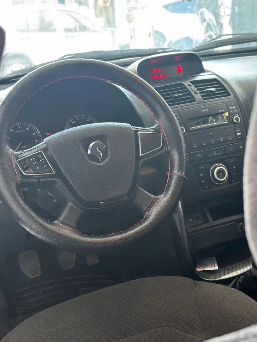 سورن دوگانه مخزن بزرگ|خودرو سواری و وانت|سبزوار, پاسداران|دیوار