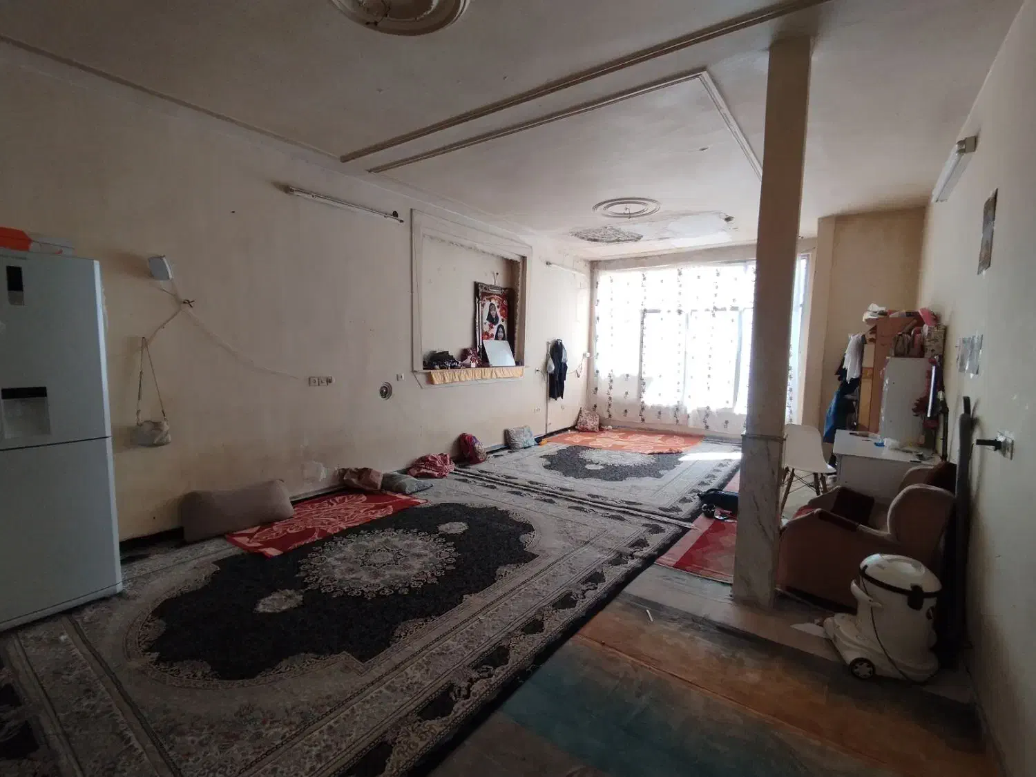 ۳ طبقه فروشی/ غیاث الدین جمشید|فروش خانه و ویلا|کاشان, پاپک|دیوار