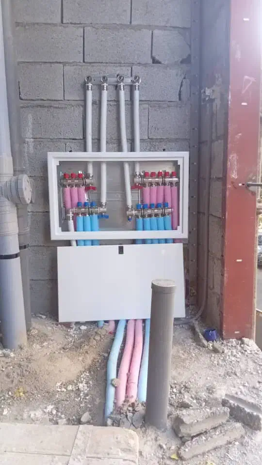 بهترین اکیپ تاسیسات ساختمون تهران امده شمال|خدمات پیشه و مهارت|رشت, دیانتی|دیوار