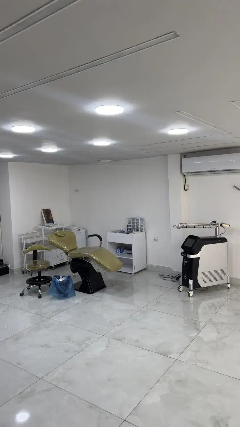 اجاره اتاق به لیزر کار موهای زائد در کلینیک زیبایی|اجارهٔ دفتر کار، اتاق اداری، مطب|اندیمشک, |دیوار