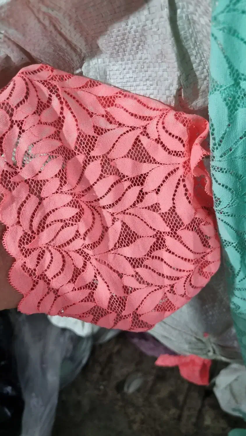 انواع کش لبه رکاب پارچه سوتین بابهترین مته ریال|لباس|باقرشهر, |دیوار