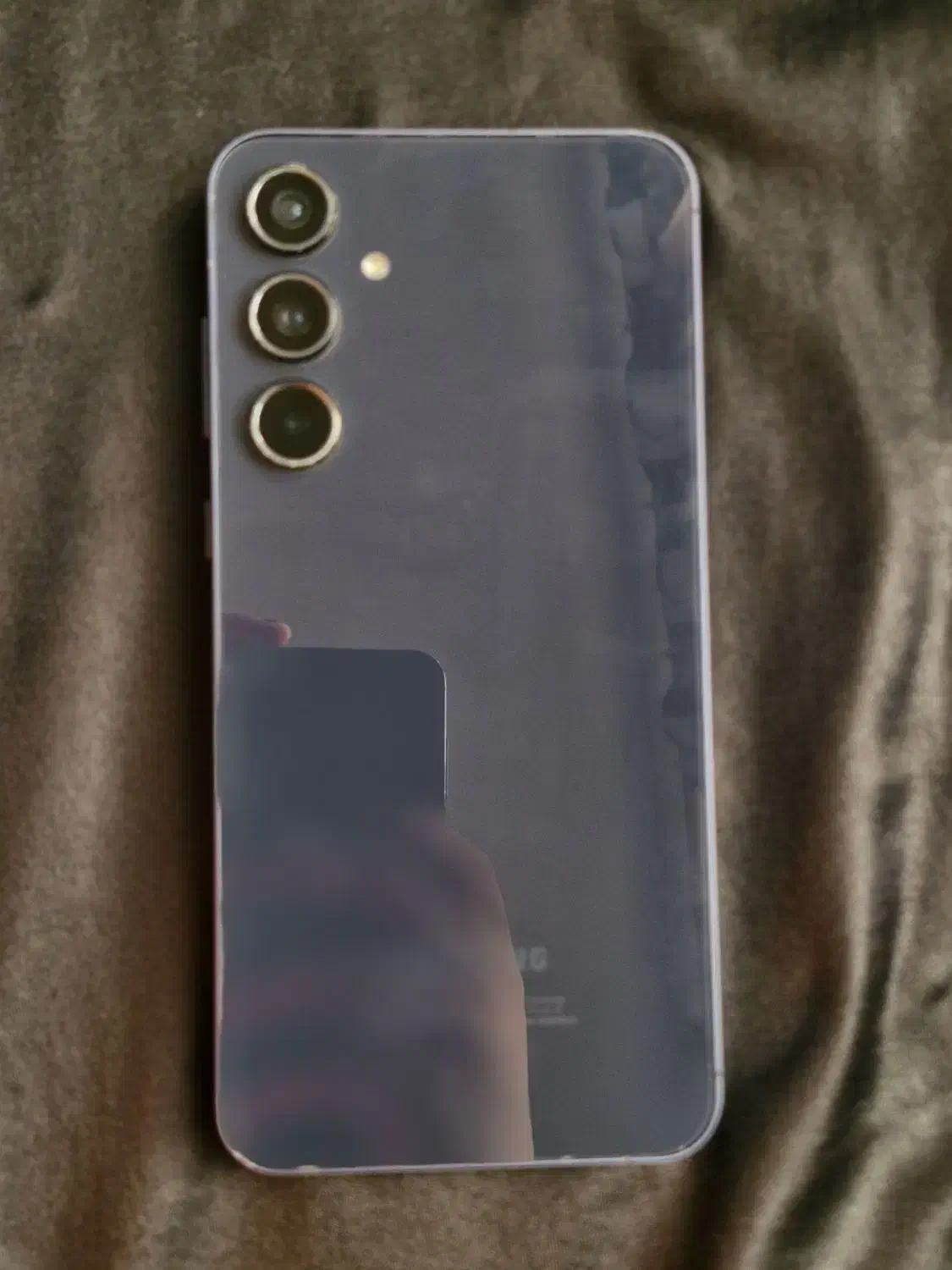 سامسونگ A55|موبایل|سبزوار, علمدار|دیوار