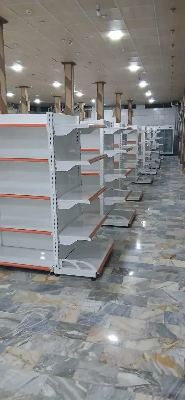 تولید قفسه ،سوپرمارکتی ،فروشگاهی ،انباری،میز فر|فروشگاه و مغازه|آذرشهر, |دیوار