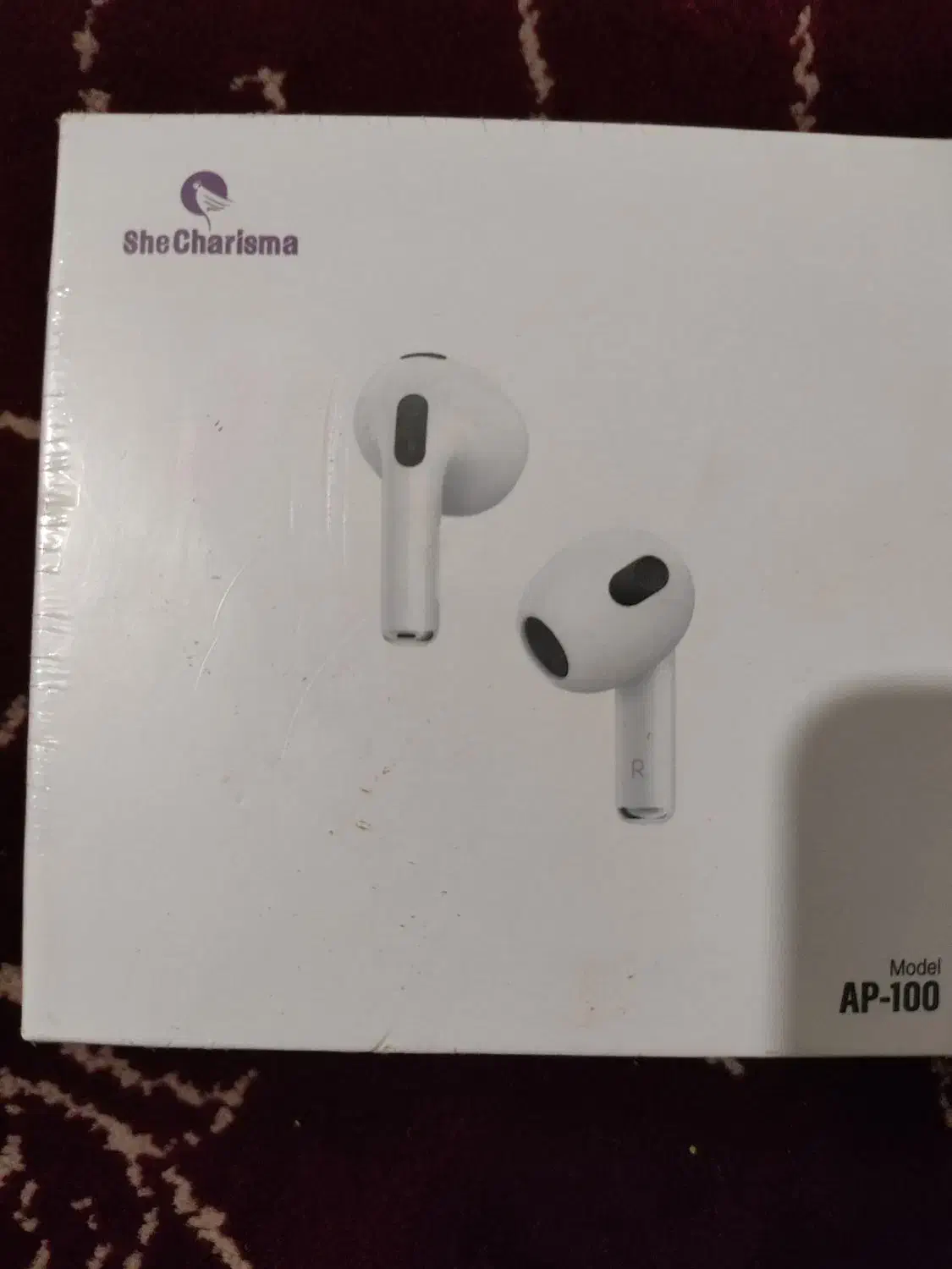 ایرپاد واسپیکر|پخشکننده همراه|گرگان, |دیوار