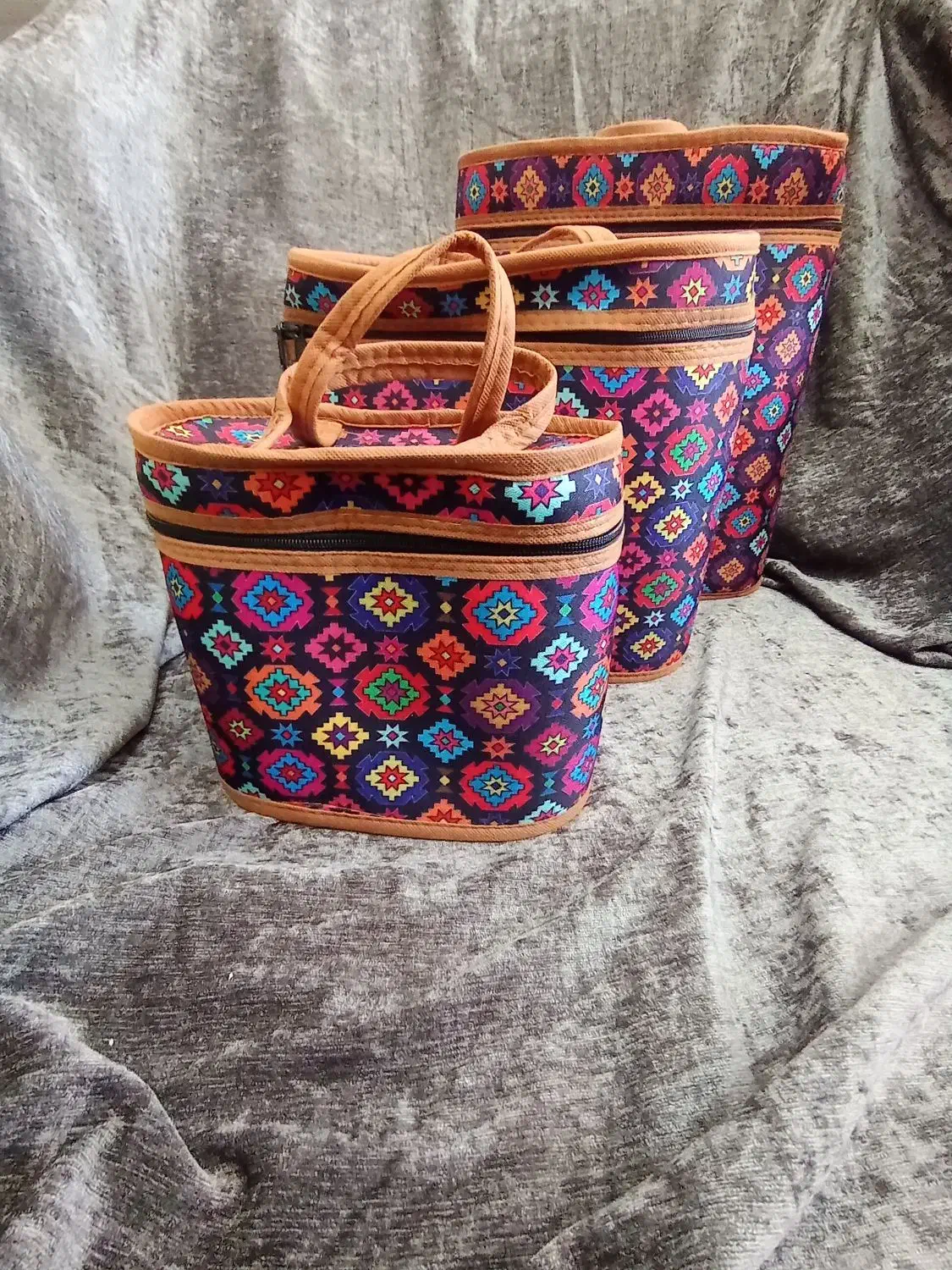 ست کیف  سه تیکه فلاکسی|کیف، کفش، کمربند|تربتحیدریه, منظر|دیوار