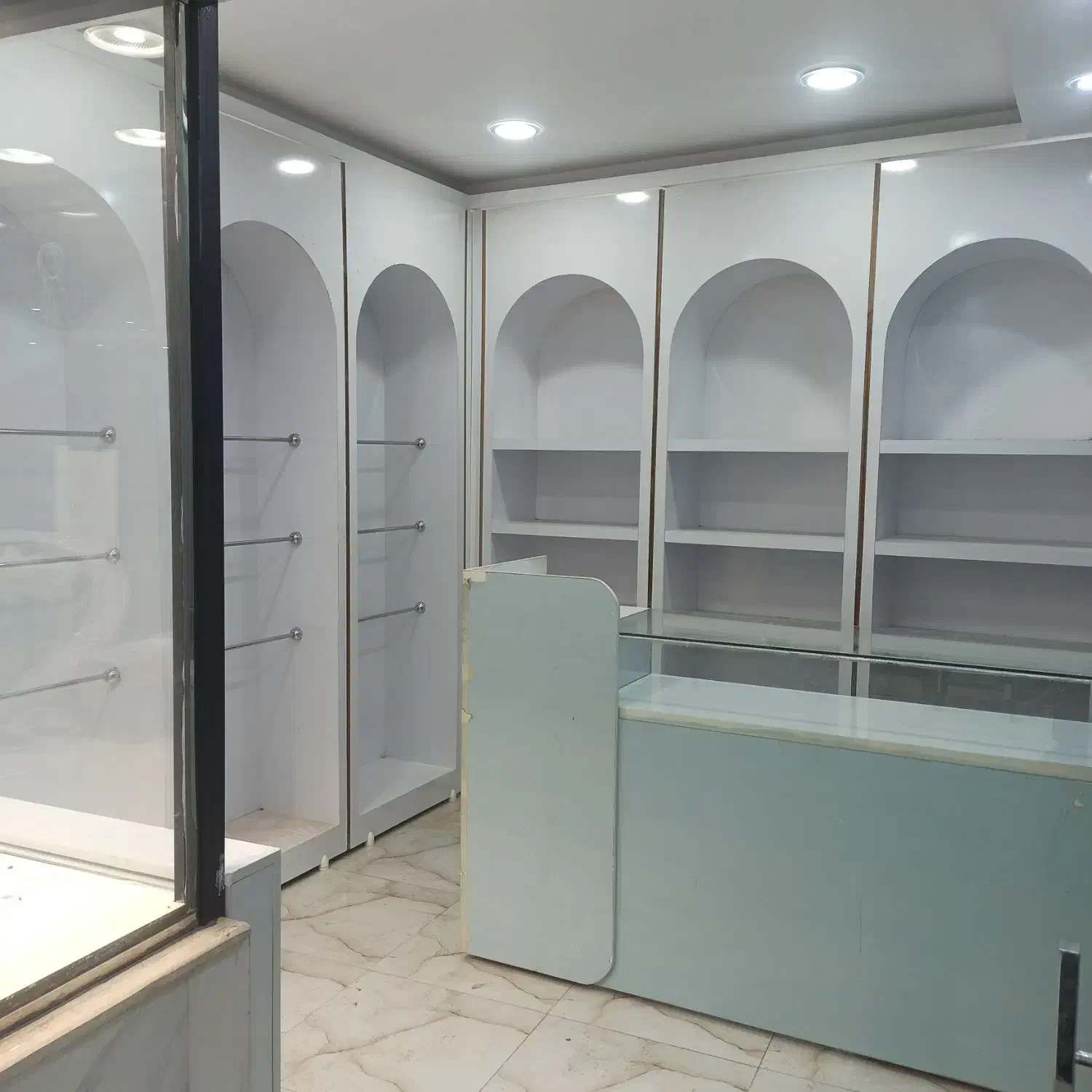 نیازمند شاگرد|استخدام صنعتی، فنی، مهندسی|جیرفت, |دیوار