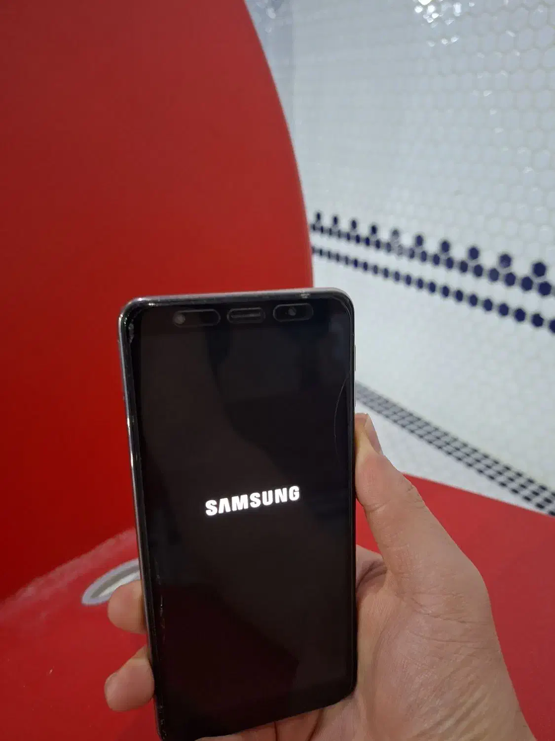 A7 2018|موبایل|فردیس, فردیس|دیوار