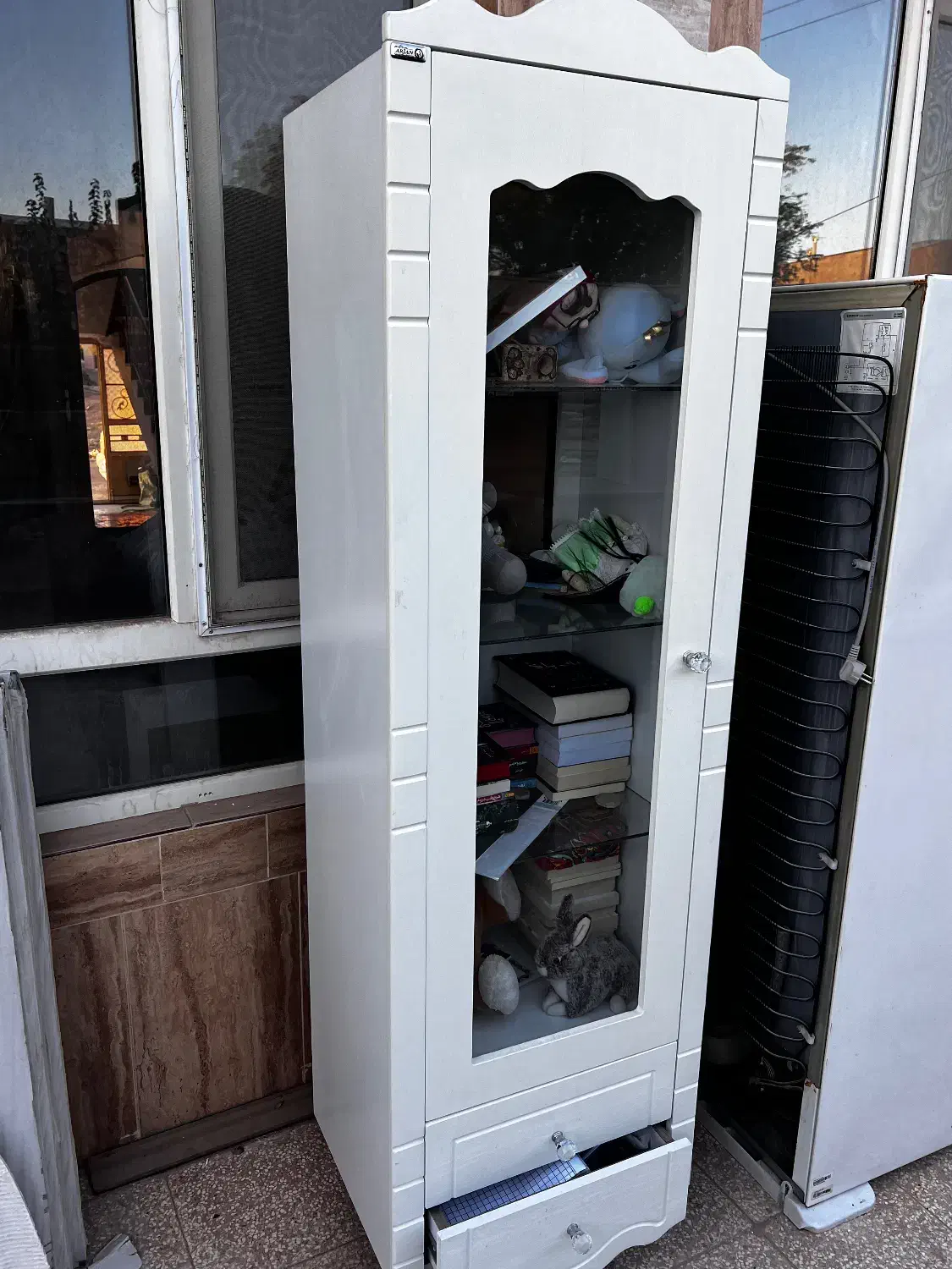 لوازم آشپزخانه و خانه|یخچال و فریزر|اسلامیه, |دیوار