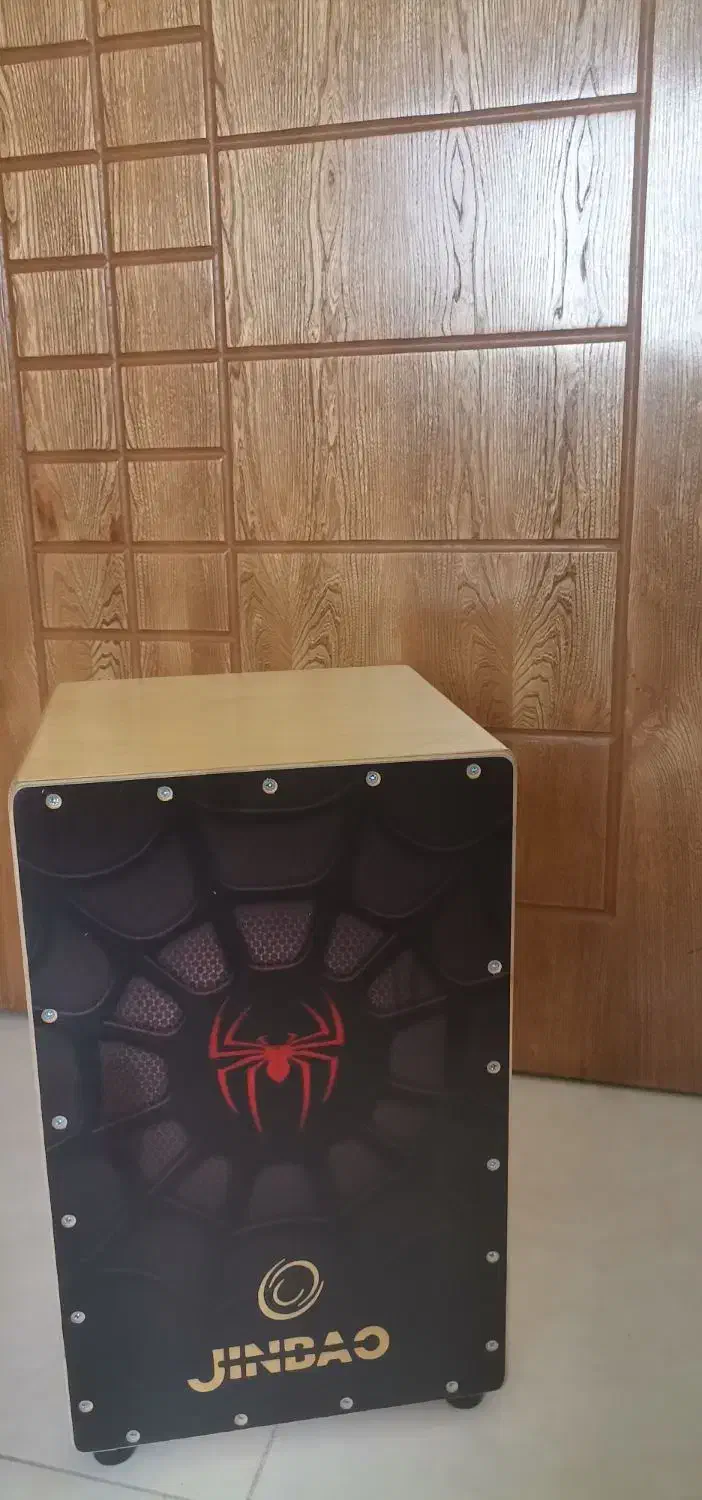 کاخن در حد نو|درام و پرکاشن|اصفهان, سروستان|دیوار