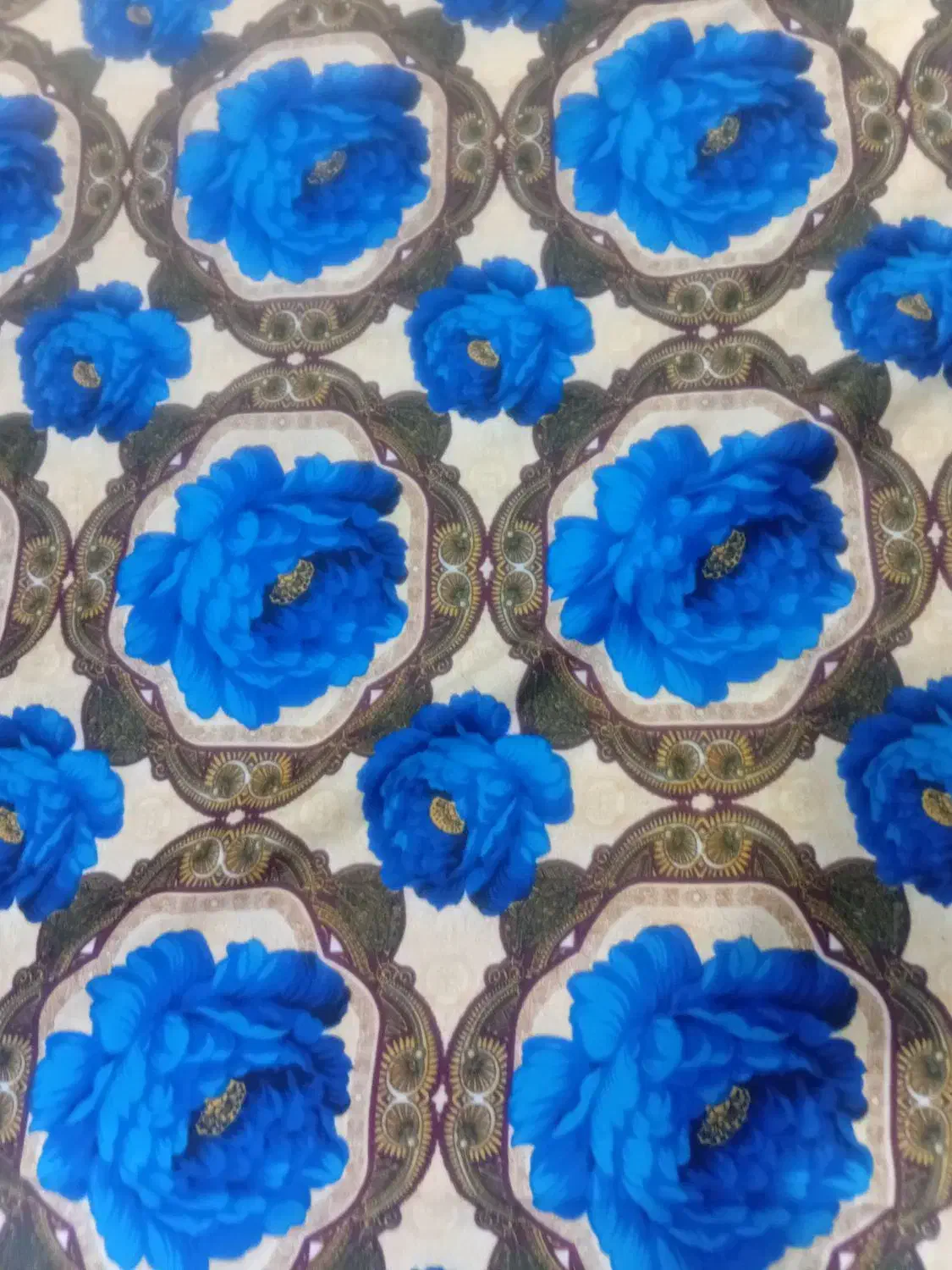 لحاف کرسی ۴در۴پشم گوسفند ازبهترین پارچه پشم|رختخواب، بالش، پتو|هشتگرد, قاسم آباد بزرگ|دیوار