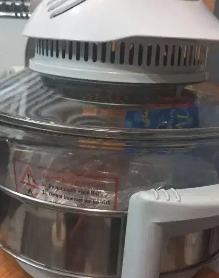 هواپز|اجاق گاز و لوازم برقی پختوپز|زبرخان, |دیوار