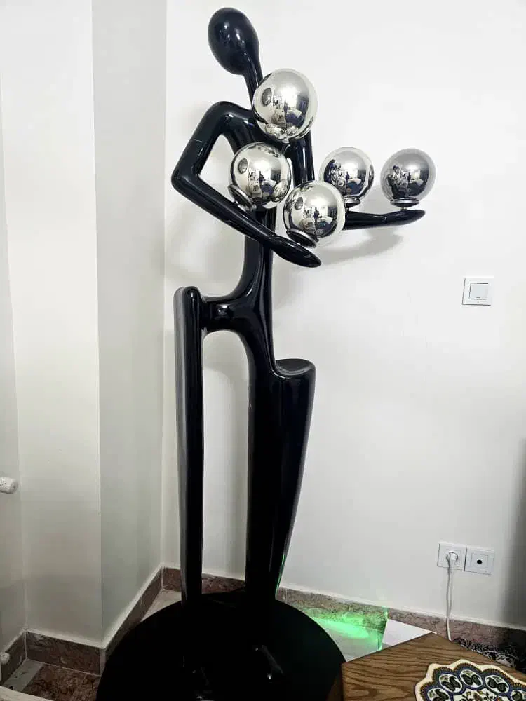 آباژور|چراغ خواب و آباژور|تهران, ستارخان|دیوار