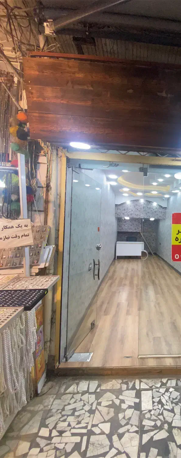 اجاره مغازه به متراژ ۲۴ متر در خیابان فرهنگ|اجارهٔ مغازه و غرفه|صومعه‌سرا, |دیوار