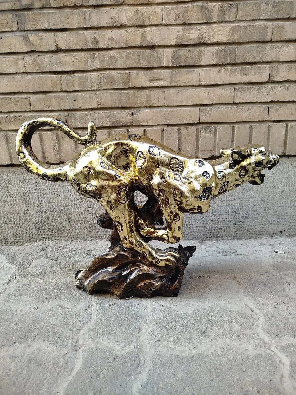 مجسمه|صنایع دستی و سایر لوازم تزئینی|تهران, شهرک محلاتی|دیوار