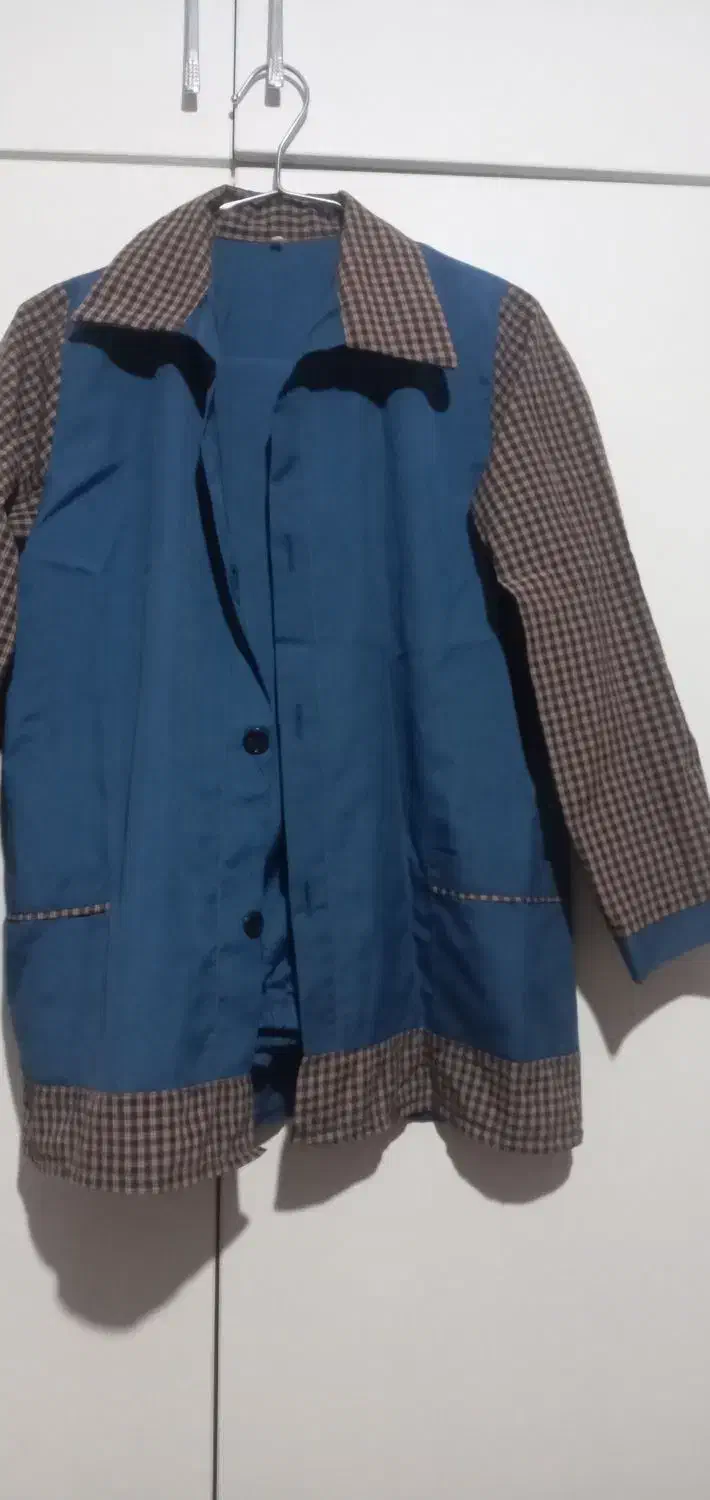 لباس فرم مدرسه  پیرهن و شلوار|لباس|پاکدشت, پاکدشت (مامازند)|دیوار