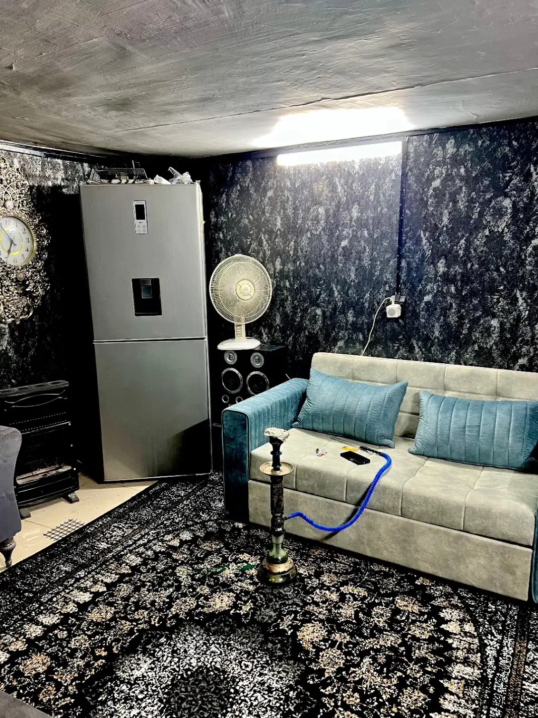 سوئیت بلوارتوس اجاره ویلا روزانه|اجارهٔ کوتاه‌مدت آپارتمان و سوئیت|مشهد, نوید|دیوار