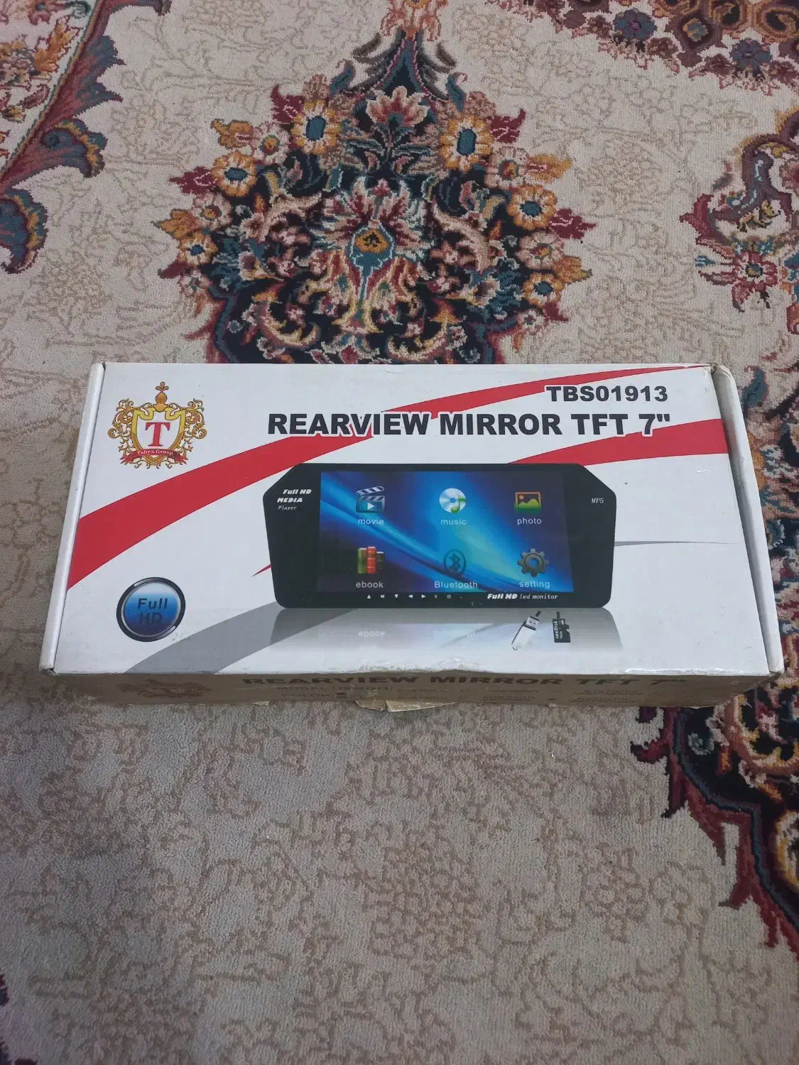 وسایل ماشین|قطعات یدکی و لوازم جانبی|بندر ماهشهر, |دیوار