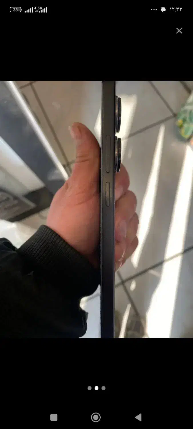 note13pro|موبایل|اصفهان, سنبلستان|دیوار