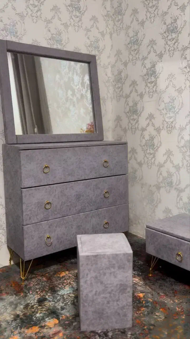 فروش سرویس خواب|تخت و سرویس خواب|بم, |دیوار