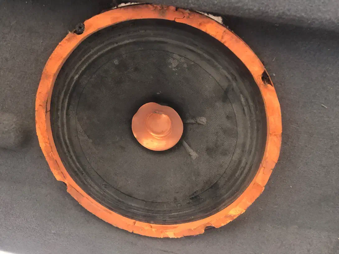 میدرنج ۲ عدد|صوتی و تصویری|فولادشهر, C5|دیوار