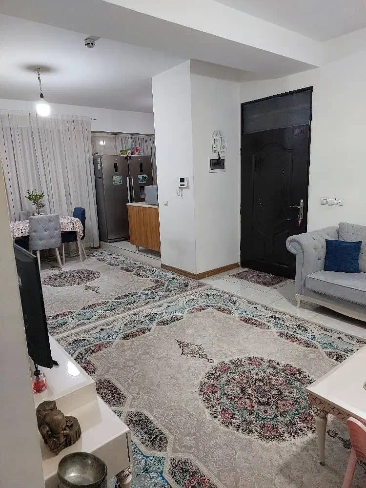 دوخواب/۷۵متر/شهرک نگین غرب/قرارداد یکسال و نیمه|اجارهٔ آپارتمان|تهران, نگین غرب|دیوار