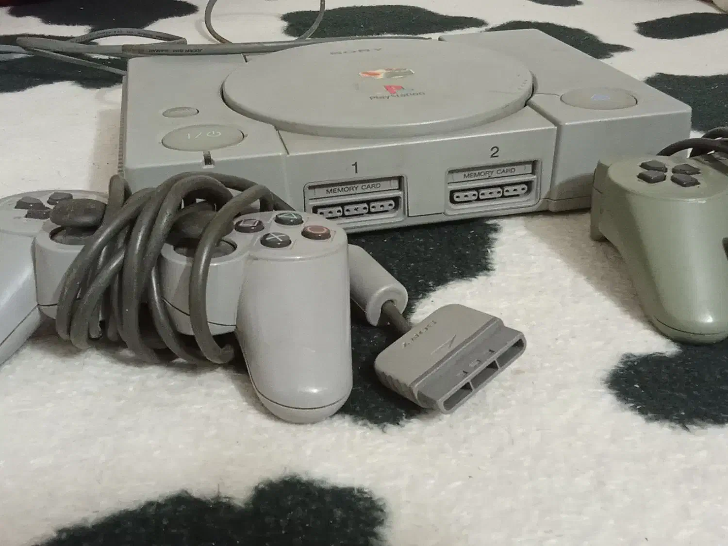 کنسول بازی سونی|کنسول، بازی ویدئویی و آنلاین|یزد, |دیوار