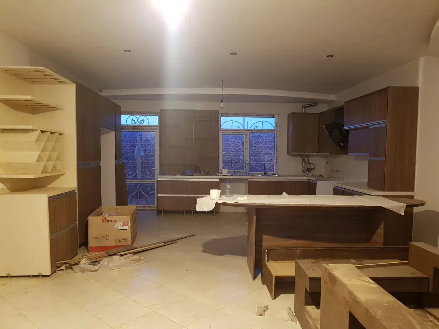 باغ ویلا در صفا دشت، شهرک مسکونی الماس بانک ملی|فروش خانه و ویلا|صفادشت, |دیوار