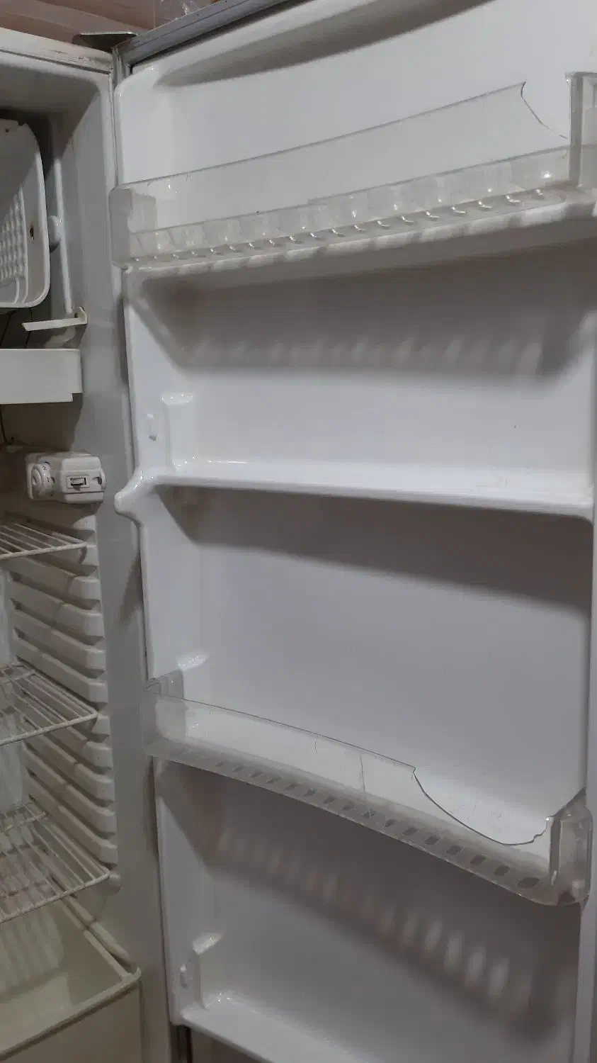 یخچال جنرال استیل|یخچال و فریزر|مسجد سلیمان, |دیوار