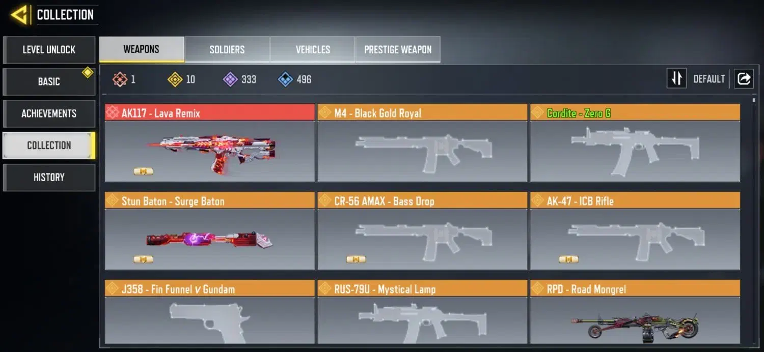 اکانت کالاف|کنسول، بازی ویدئویی و آنلاین|گلبهار, شهر جدید گلبهار|دیوار