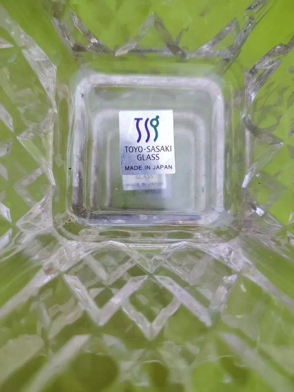 سرویس ۶ نفری کریستال|ظروف سرو و پذیرایی|تهران, شهرک گلها (تهرانسر)|دیوار