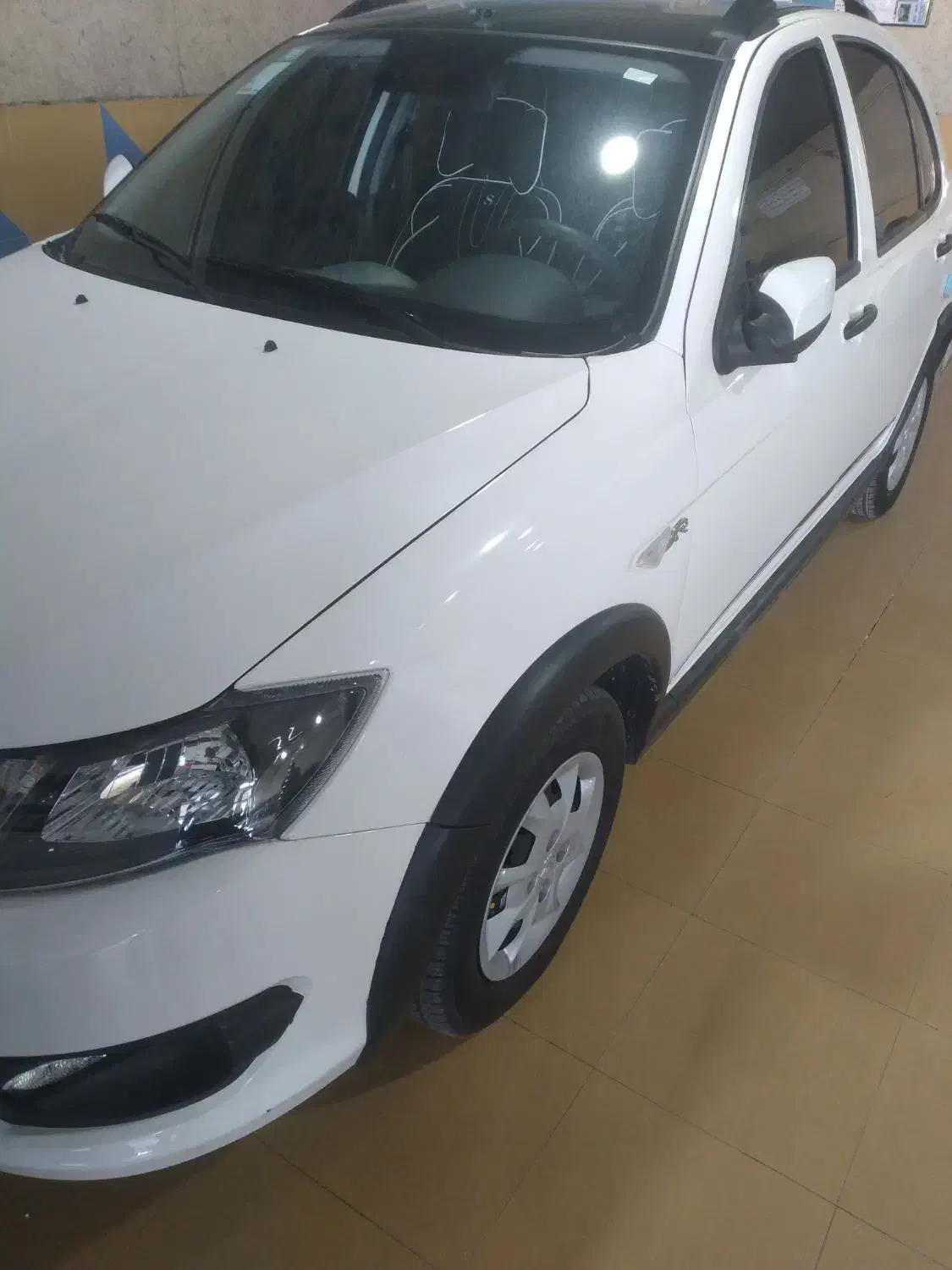 کویک|خودرو سواری و وانت|همدان, |دیوار