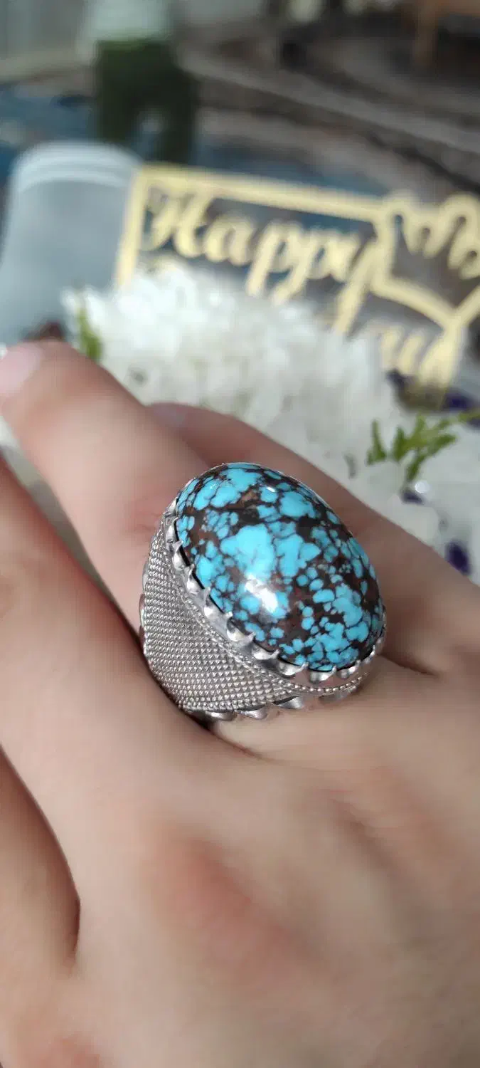 فیروزه نیشابور|جواهرات|ملارد, |دیوار