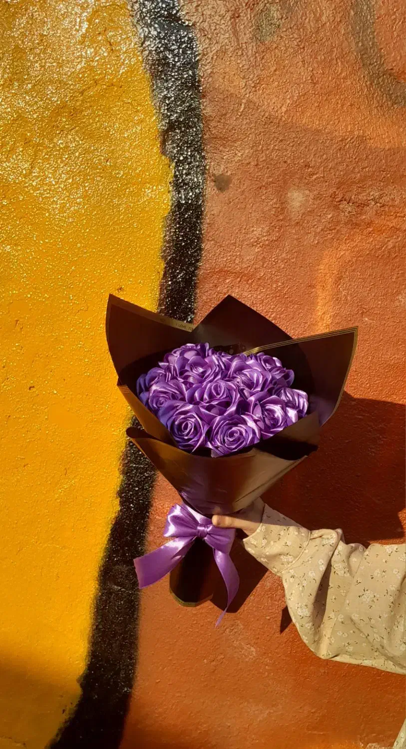 هدیه ماندگار|گل مصنوعی|بهبهان, |دیوار