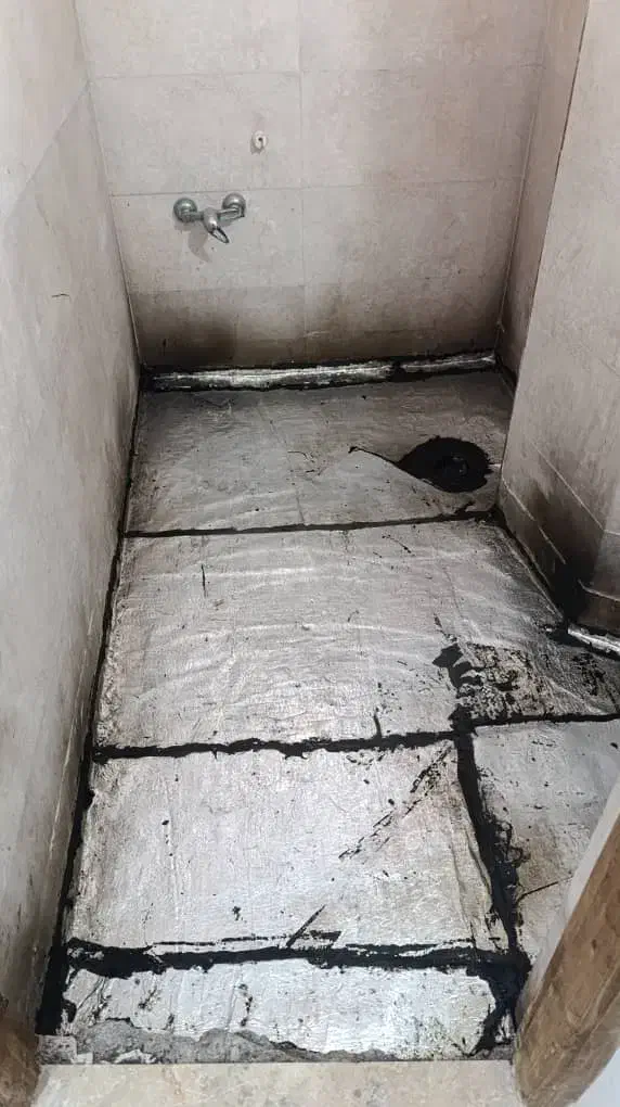 نصاب ایزوگام نیاز دارم|خدمات پیشه و مهارت|آستانه اشرفیه, |دیوار