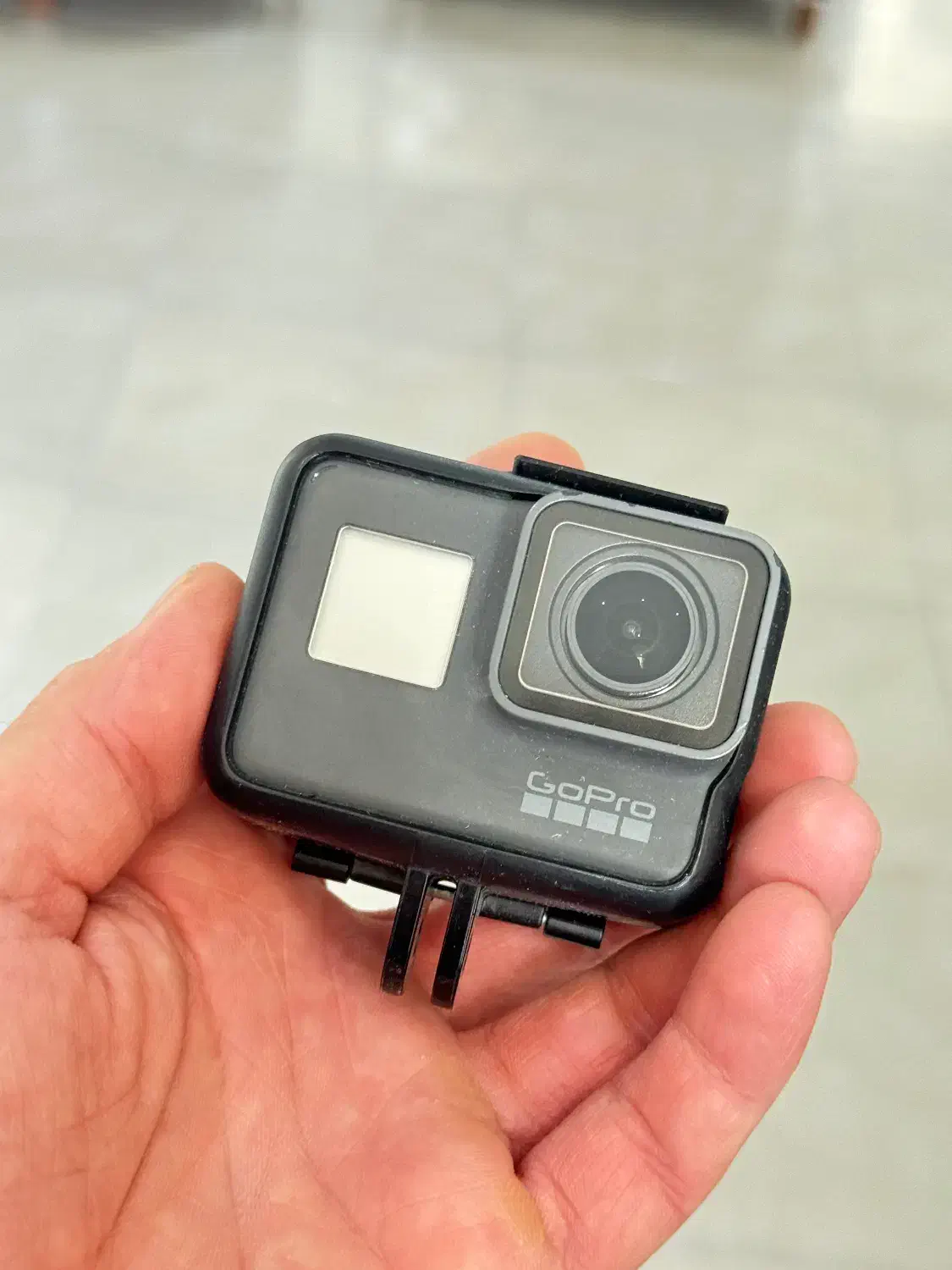 gopro hero5 گوپرو|دوربین عکاسی و فیلم‌برداری|فردیس, قریشی|دیوار